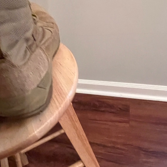 Merrell Combat Boots - Picture 6 of 7